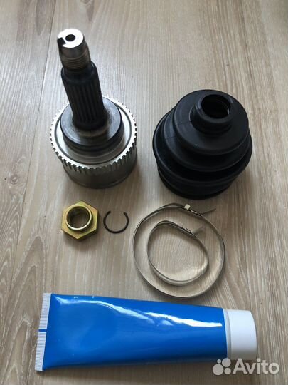 Наружный шрус Hafei Brio