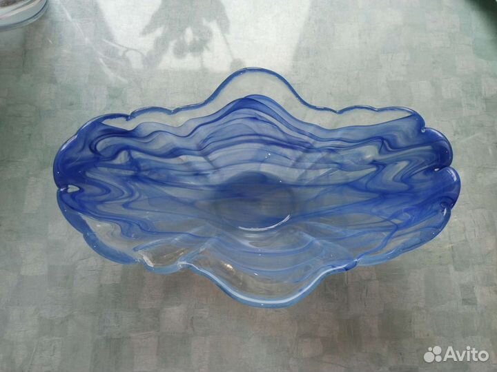 Ваза для фруктов