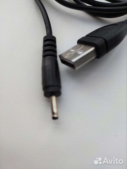 Зарядка USB - DC