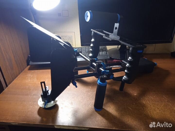 Риг для камеры