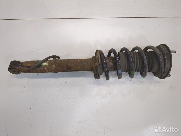 Амортизатор подвески Lexus IS, 2008