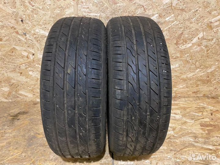 Landsail LS588 SUV 215/55 R18