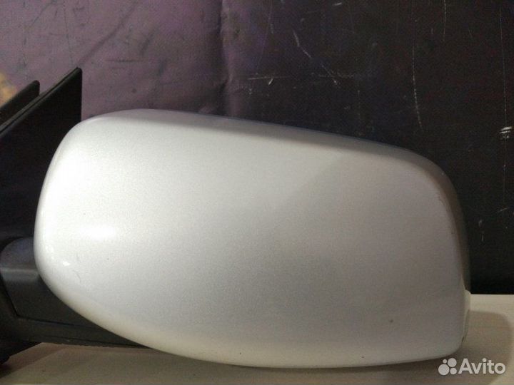 Зеркало левое Bmw 525I E60 M54 2004