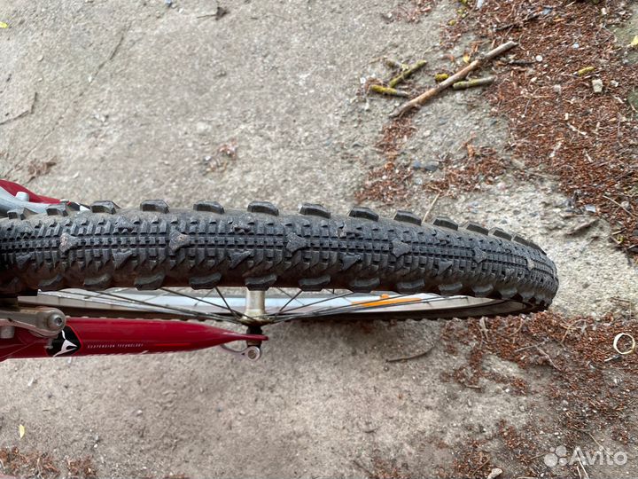 Author Unica 26 (мало б/у)