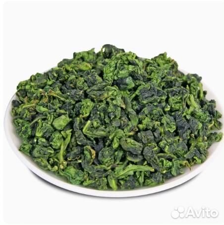 Чай Тегуаньинь китай