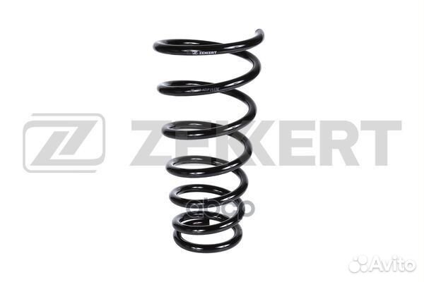 Пружина задней подвески Lexus RX (MCU15) 00- sf