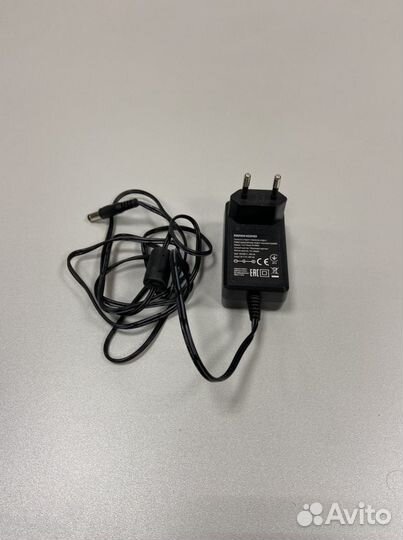 Зарядник для робота пылесоса Redmond RV-R500