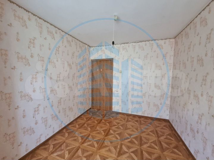 3-к. квартира, 66,8 м², 3/9 эт.