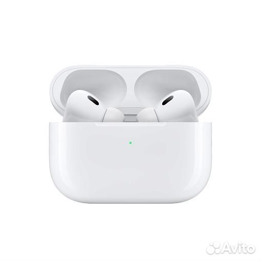 AirPods Pro 2 USB-C