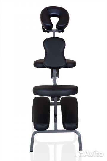 Кресло для массажа Mizomed Comfort черный