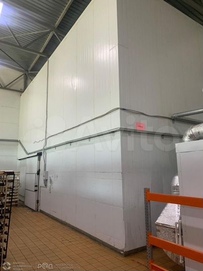 Нежилое здание, с. Б.Березники