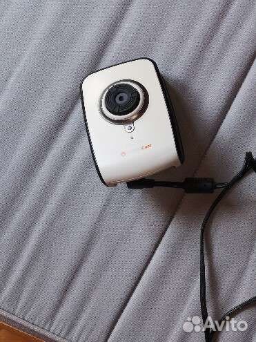 Веб камера d-link dsc-2102