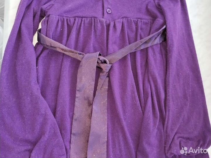 Вещи пакетом на девочку