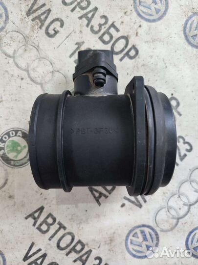 Дмрв Volvo S40 ll 2.5