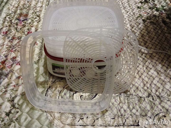 Сушилка (дегидратор) Marta MT-1946