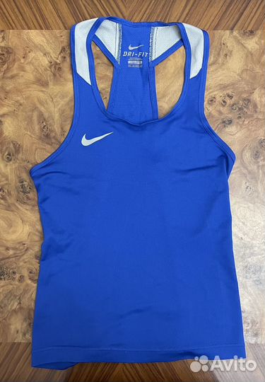 Боксерская форма nike