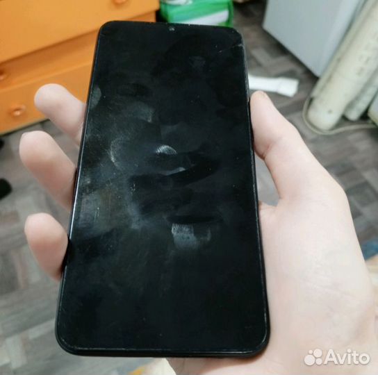 Xiaomi Redmi A2+, 3/64 ГБ