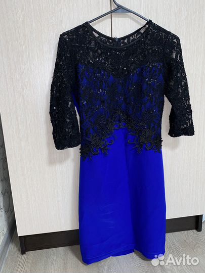 Продаю вечерние платья и детский костюм для бокса