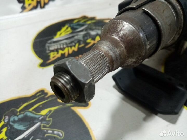 Рулевая колонка Audi A4 B5 AEB 1997