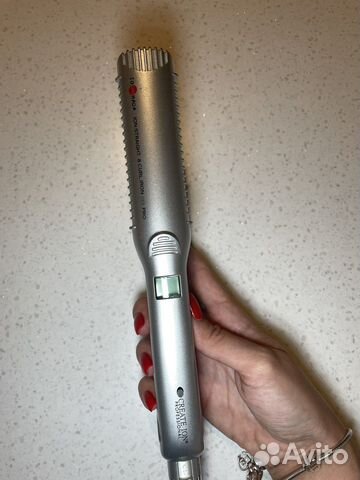 Выпрямитель для волос профессиональный