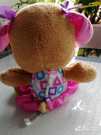 Мягкая игрушка