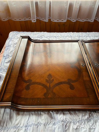 Фассадные двери для комода, буфета, тумбы