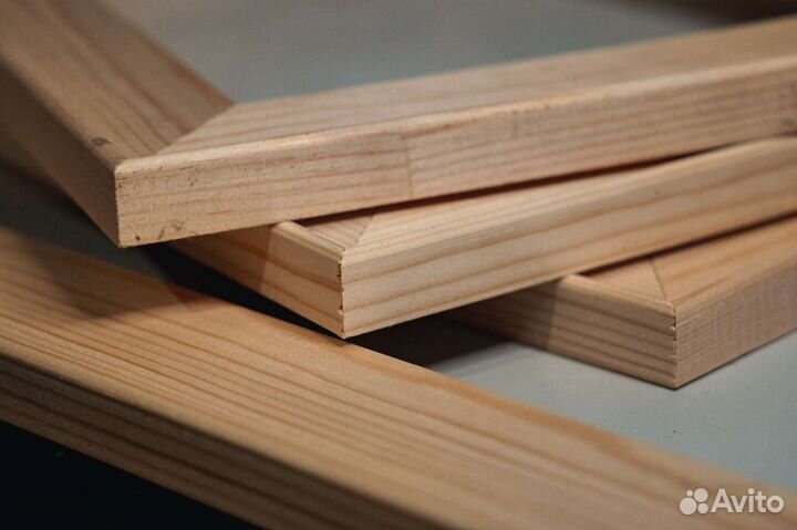 Подрамники для картин/холста