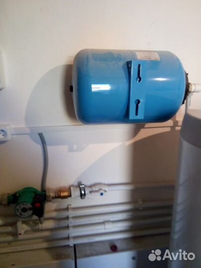 Скорая помощь