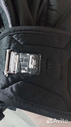 Шорты хоккейные детские CCM