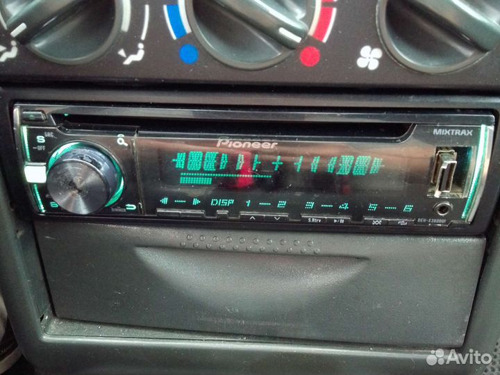 Пионер миртракс