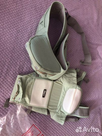 Эргорюкзак For Baby