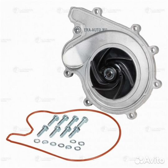 Luzar LWP 03218 Помпа ГАЗель дв. Cummins 