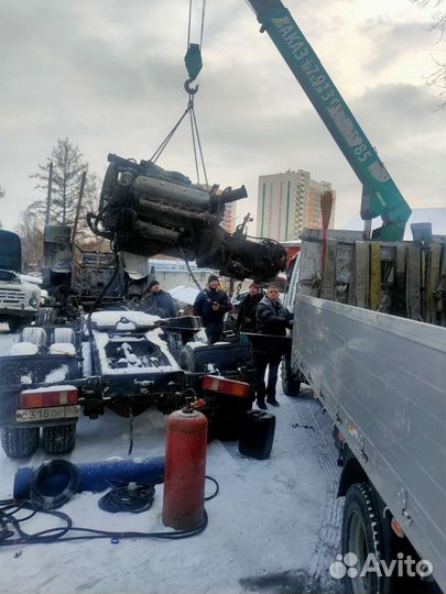 Разбор УАЗ Хантер Патриот