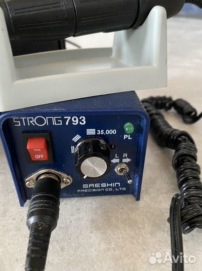 Аппарат для маникюра