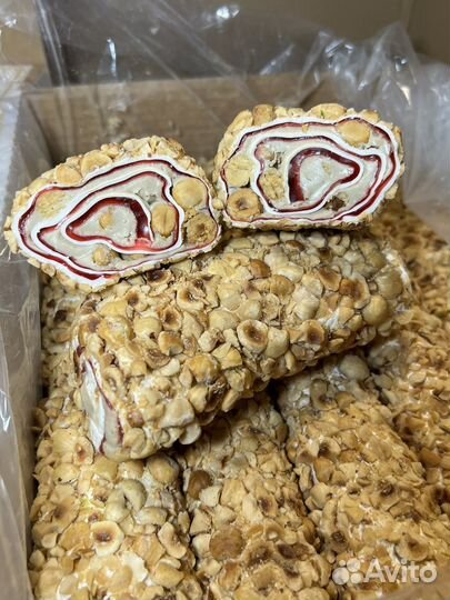 Лукум турецкий