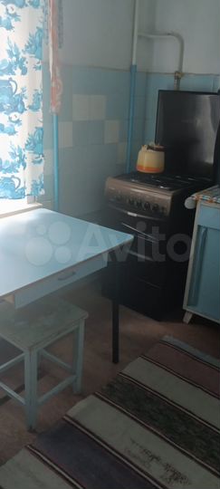 2-к. квартира, 42,9 м², 4/5 эт.