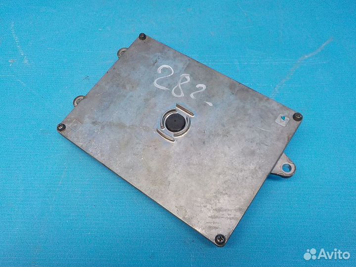 Блок управления двигателем Honda Civic 5D 2006-201