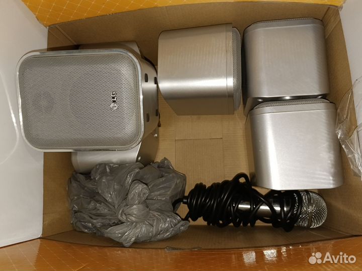 Dvd плеер lg с караоке