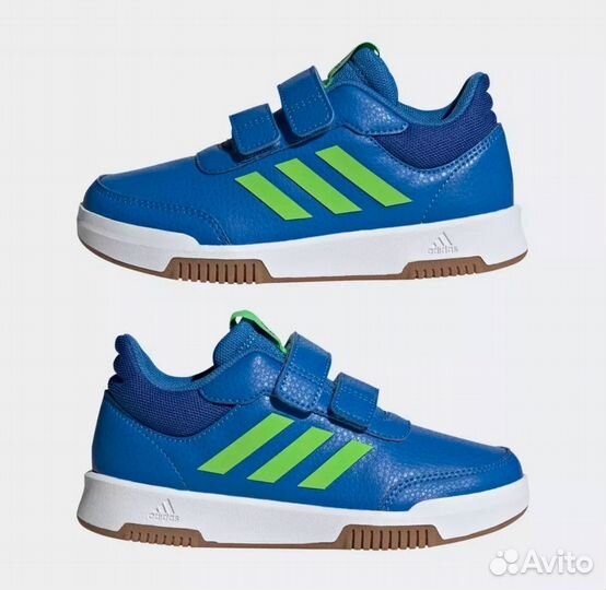 Кроссовки Adidas Tensaur 38 оригинал