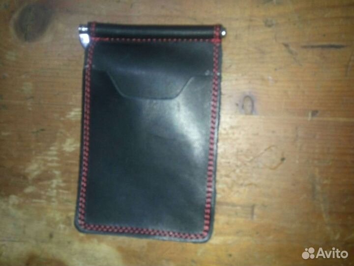 Зажим для денег