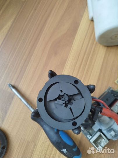 Audi a4 b5 ремкомплект компрессора цз
