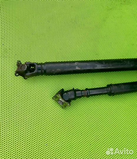 Карданный вал Toyota Land Cruiser Prado 150
