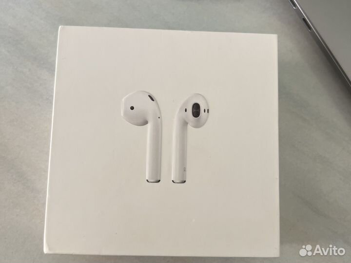 Airpods 2