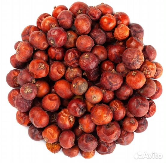 Можжевеловая ягода (красная)