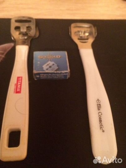 Станок для педикюра