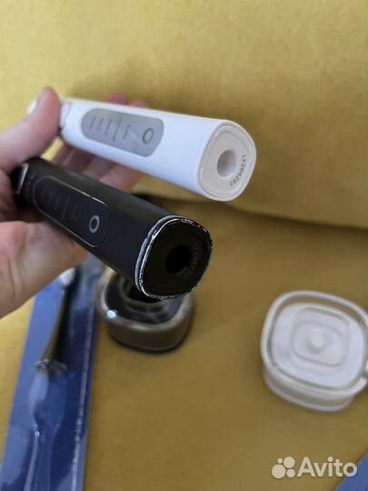 Электрическая зубная щетка cs medica 333