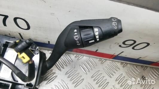 Переключатель поворотов и дворников (стрекоза) ford focus 3 (PEA28Q801)