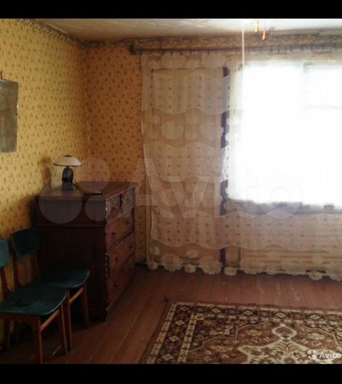 2-к. квартира, 43,9 м², 2/2 эт.