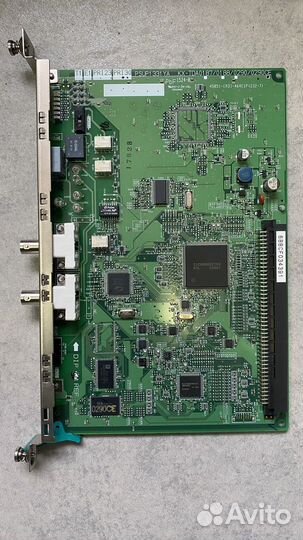 Panasonic KX-TDA0290 PRI30