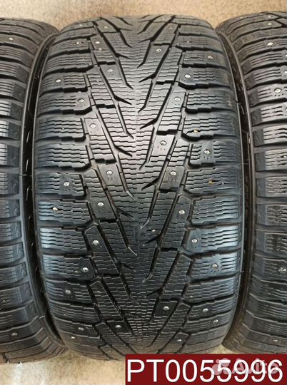 Nokian Tyres Hakkapeliitta 7 SUV 295/40 R21 98H